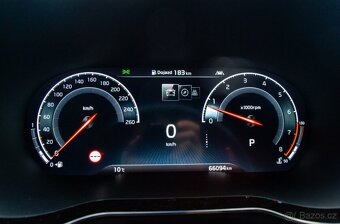 Kia Ceed GT 1.6 T-GDI ZÁRUKA - 15