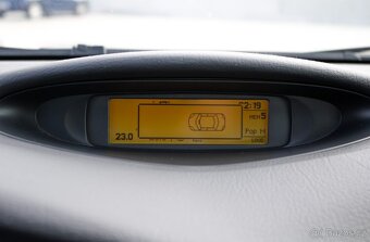 Citroën C5 Break 1.6 HDi 16V Plus 1.Majiteľ - 15