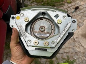 Mercedes W169 A-Class - 15