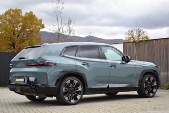 BMW XM 480 kw 2023/12 - 15