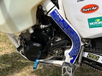 Prodám HUSQVARNA FE 350 - 15