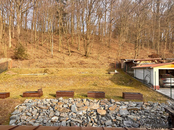 Prodej rodinného domu 3+kk 104 m2, zahrada 618 m2,  Hlubočky - 15