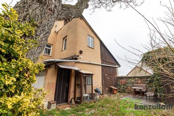 Prodej rodinné domy, 76 m2 - Kralice nad Oslavou - 15