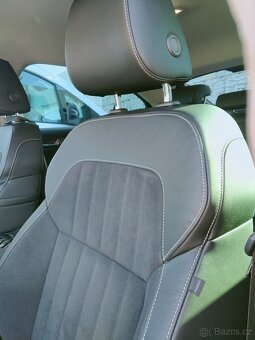 Škoda Superb 2.0 Nájezd 32500 km - 15