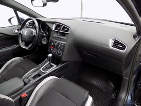 Citroën DS4 2.0HDi/automat/kůže/ - 15