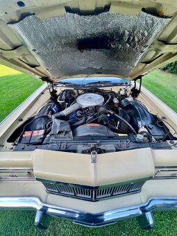 MERCURY MARQUIS 1978 - 15