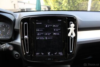 Volvo XC40 T3 A/T 120kw - 15