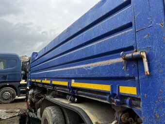 VOLVO FM12 64R 420 6X4 - 15