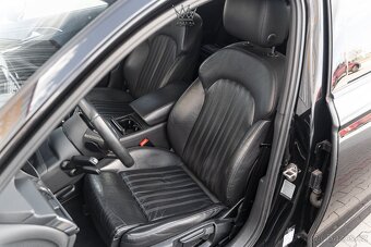 Audi A6 Avant Competition 3.0 BiTDI 240kw QUATTRO Tiptronic - 15