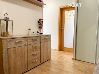 Pronájem byt 3+1, 69㎡ - 15