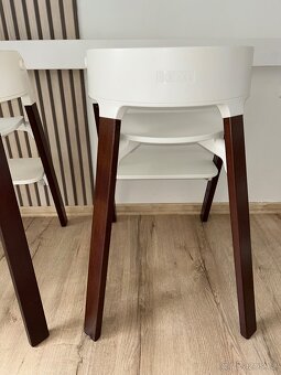 Stokke Steps židlička, příslušenství exra - 15