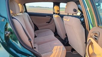 Alfa Romeo 147 2.0 T.S. Selespeed - 15