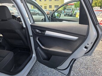 Škoda Karoq 1.6 TDI - 15