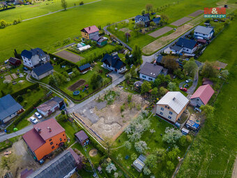 Prodej dřevostavby 3+kk, 82 m², Milíkov - pod Kozubovou - 15