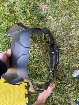 Rozprodam Yamaha TDM 900 02-12 - 15
