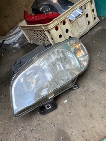 MIX Světel Volkswagen, AUDI, Škoda... pt.2 - 15