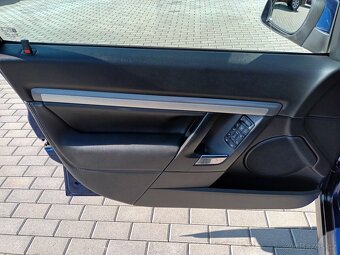 Opel Vectra 2,0 T,129KW,Cosmo, - 15