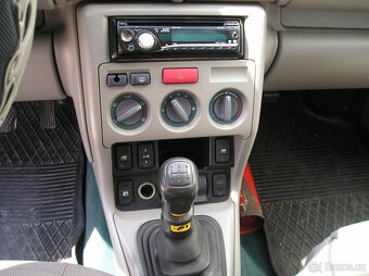 LAND ROVER FREELANDER-4X4- 1.8-16V 88KW RV-1998 - 15