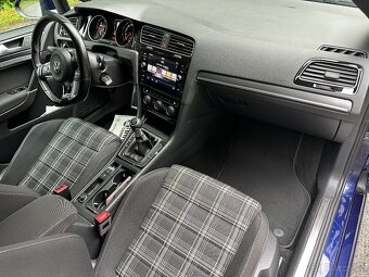 GTD 135kw 6st. manuál, 267000km, 2017 facelift - 15