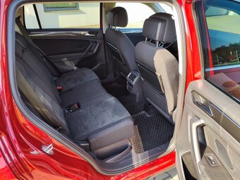 ALLSPACE HL 2.0 TDI 140 kW 4M 7DSG,Pův.lakDPH,NEZ.T.,TZ - 15