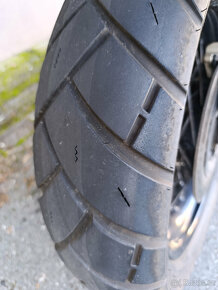 TRIUMPH TIGER 800 XC ABS - 15