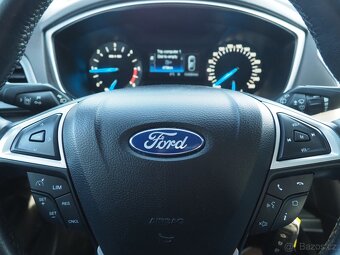 2016 Ford Mondeo 1.5 TDCi Business Edition - 15