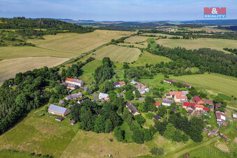 Prodej pozemku k bydlení, 1377 m², Žlutice - 15
