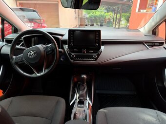 Toyota Corolla 2020 1.8 Hybrid - 15
