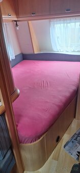 Karavan Hobby 500 De Luxe Easy - 15