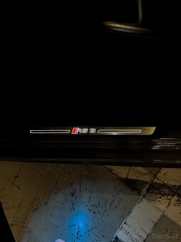 Audi rs3 8v daza - 15