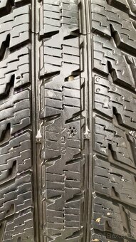 Zimní pneumatiky Nokian WR SUV 3 – 235/55 R17 103H XL – témě - 15