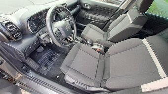 Citroën C3 Aircross 1.2 PURETECH 130 S&S - 15