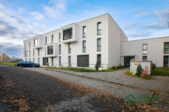 Prodej bytu 2KK, 50 m2 - 15