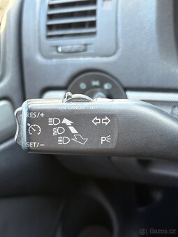 Škoda Octavia II 2.0 TDi BKD původ ČR - 15