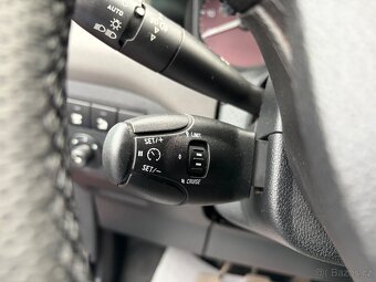 Citroën Berlingo, 1,6 80kW, SERVISKA,MULTISPACE - 15