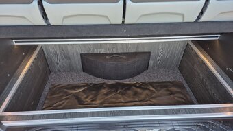 Mercedes-Benz Sprinter 519 Comfort Bus XL 19+1+1 - 15