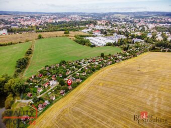 Prodej, domy/chata, 14 m2, Helenín, Jihlava, Jihlava [ID 766 - 15