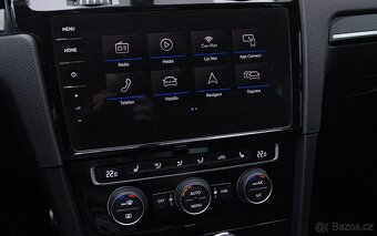 Volkswagen Golf Variant 2.0 TDI Edition United DSG - 15