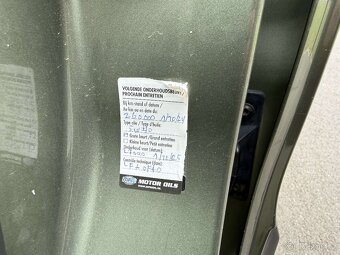 Partner 1.6 16v 66kw bez koroze - 15