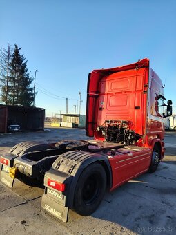 Scania R450 - 15