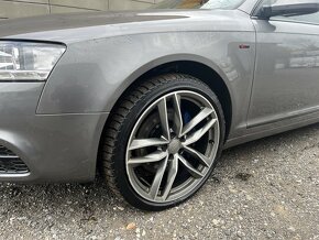 AUDI A6 C6 4f 3.0tdi Quattro - 15