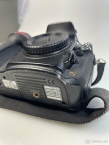 Nikon D800E - 15