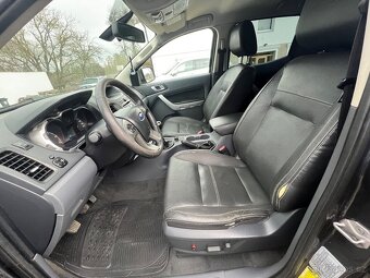 Ford Ranger LIMITED 4x4 - 15