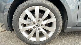 Škoda Octavia KOMBI 2.0 TDI 110KW MANUÁL 99 TIS KM - 15