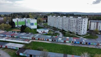 Prodej garáže 17 m² Chrudim, ul. Strojařů - 15