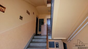 Prodej bytu 2+kk- Hlubočany - 15
