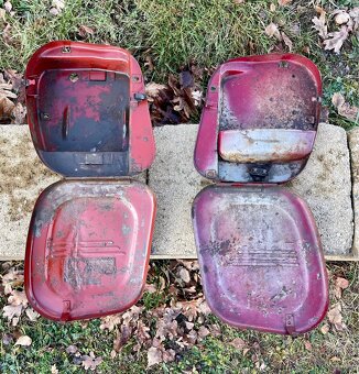 Jawa panelka, sportka - kastlíky - 15