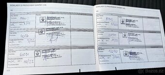 Renault Grand Scénic 1.8 dCi 110 kW Intense, 7 míst, ČR - 15