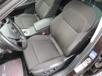 Škoda Superb Combi 2.0TSI,206KW,4x4,DSG,2018,1maj.ČR,-21%DPH - 15