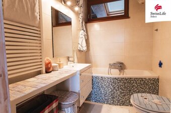 Prodej bytu 3+1 102 m2 Pod lipami, Praha - 15
